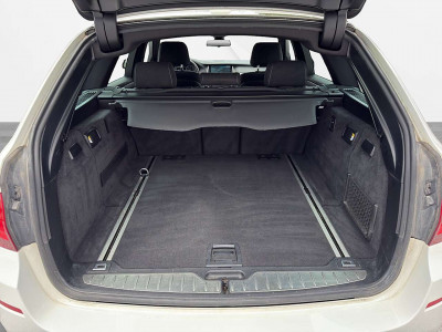 BMW 5er Gebrauchtwagen