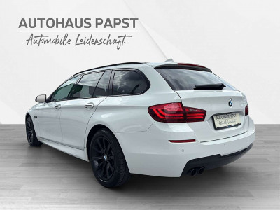 BMW 5er Gebrauchtwagen