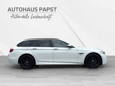 BMW 5er Gebrauchtwagen