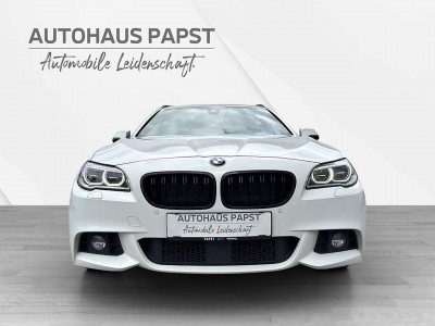 BMW 5er Gebrauchtwagen