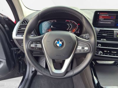 BMW X3 Gebrauchtwagen BMW X3 Gebrauchtwagen