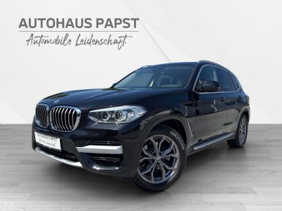 BMW X3 Gebrauchtwagen BMW X3 Gebrauchtwagen
