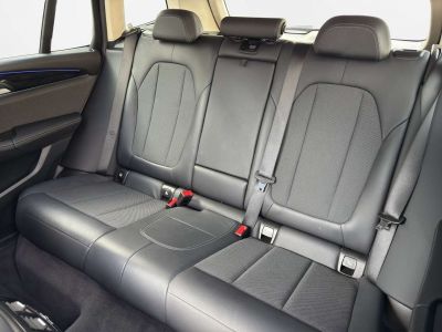 BMW X3 Gebrauchtwagen BMW X3 Gebrauchtwagen