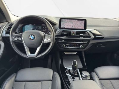 BMW X3 Gebrauchtwagen BMW X3 Gebrauchtwagen