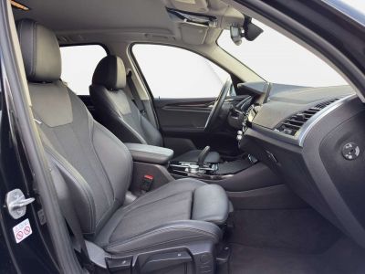 BMW X3 Gebrauchtwagen BMW X3 Gebrauchtwagen