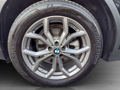 BMW X3 Gebrauchtwagen BMW X3 Gebrauchtwagen