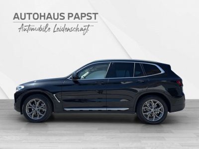 BMW X3 Gebrauchtwagen BMW X3 Gebrauchtwagen
