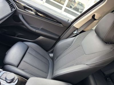 BMW X3 Gebrauchtwagen BMW X3 Gebrauchtwagen