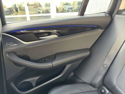 BMW X3 Gebrauchtwagen BMW X3 Gebrauchtwagen