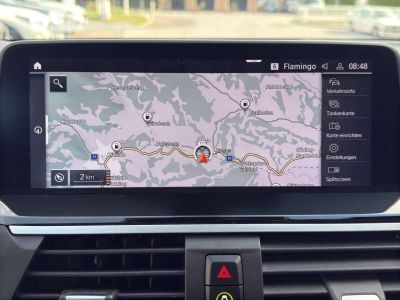 BMW X3 Gebrauchtwagen BMW X3 Gebrauchtwagen