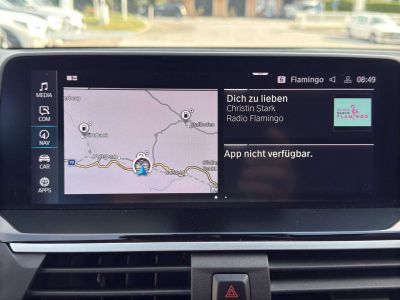 BMW X3 Gebrauchtwagen BMW X3 Gebrauchtwagen
