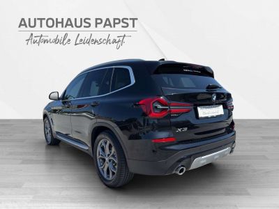 BMW X3 Gebrauchtwagen BMW X3 Gebrauchtwagen