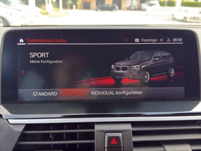 BMW X3 Gebrauchtwagen BMW X3 Gebrauchtwagen