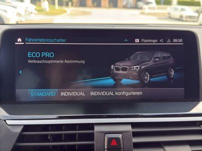BMW X3 Gebrauchtwagen BMW X3 Gebrauchtwagen