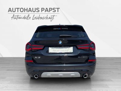 BMW X3 Gebrauchtwagen BMW X3 Gebrauchtwagen