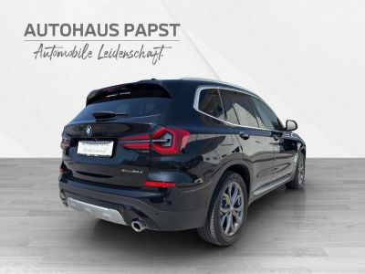 BMW X3 Gebrauchtwagen BMW X3 Gebrauchtwagen