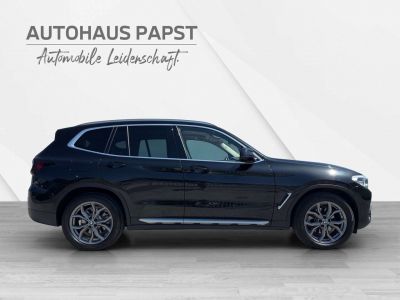 BMW X3 Gebrauchtwagen BMW X3 Gebrauchtwagen