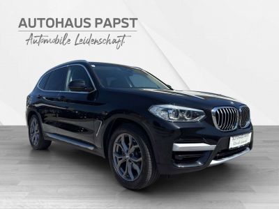 BMW X3 Gebrauchtwagen BMW X3 Gebrauchtwagen
