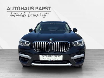 BMW X3 Gebrauchtwagen BMW X3 Gebrauchtwagen