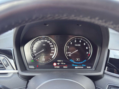 BMW X1 Gebrauchtwagen BMW X1 Gebrauchtwagen
