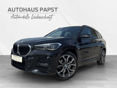 BMW X1 Gebrauchtwagen BMW X1 Gebrauchtwagen