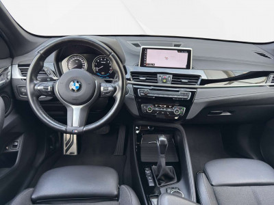 BMW X1 Gebrauchtwagen BMW X1 Gebrauchtwagen