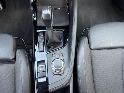 BMW X1 Gebrauchtwagen BMW X1 Gebrauchtwagen