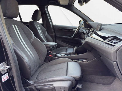 BMW X1 Gebrauchtwagen BMW X1 Gebrauchtwagen