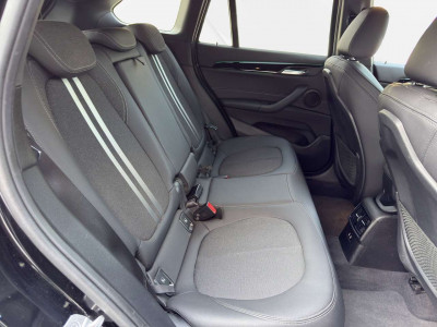 BMW X1 Gebrauchtwagen BMW X1 Gebrauchtwagen