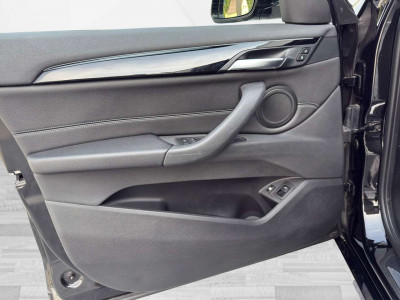 BMW X1 Gebrauchtwagen BMW X1 Gebrauchtwagen