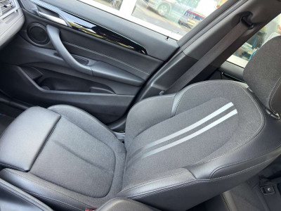 BMW X1 Gebrauchtwagen BMW X1 Gebrauchtwagen