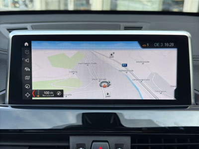 BMW X1 Gebrauchtwagen BMW X1 Gebrauchtwagen