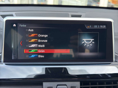 BMW X1 Gebrauchtwagen BMW X1 Gebrauchtwagen