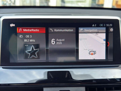 BMW X1 Gebrauchtwagen BMW X1 Gebrauchtwagen