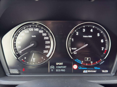 BMW X1 Gebrauchtwagen BMW X1 Gebrauchtwagen