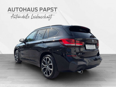 BMW X1 Gebrauchtwagen BMW X1 Gebrauchtwagen