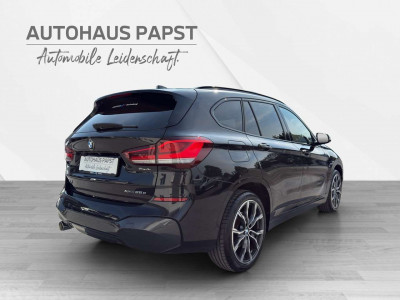 BMW X1 Gebrauchtwagen BMW X1 Gebrauchtwagen