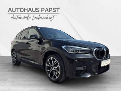 BMW X1 Gebrauchtwagen BMW X1 Gebrauchtwagen
