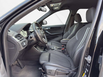 BMW X1 Gebrauchtwagen BMW X1 Gebrauchtwagen