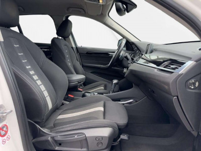 BMW X1 Gebrauchtwagen BMW X1 Gebrauchtwagen
