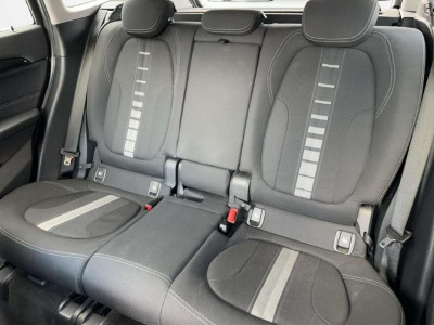 BMW X1 Gebrauchtwagen BMW X1 Gebrauchtwagen