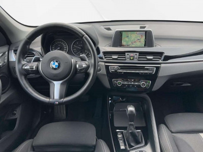 BMW X1 Gebrauchtwagen BMW X1 Gebrauchtwagen