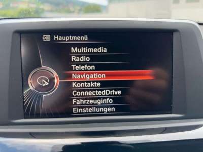BMW X1 Gebrauchtwagen BMW X1 Gebrauchtwagen
