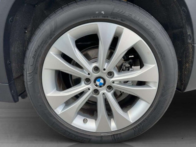 BMW X1 Gebrauchtwagen BMW X1 Gebrauchtwagen