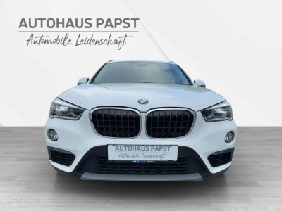 BMW X1 Gebrauchtwagen BMW X1 Gebrauchtwagen