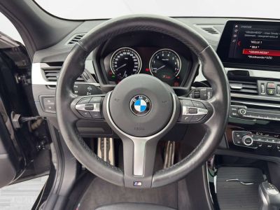BMW X2 Gebrauchtwagen BMW X2 Gebrauchtwagen