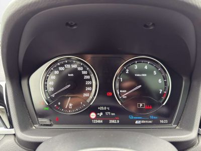 BMW X2 Gebrauchtwagen BMW X2 Gebrauchtwagen