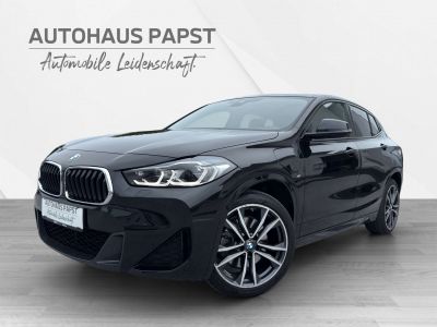 BMW X2 Gebrauchtwagen BMW X2 Gebrauchtwagen