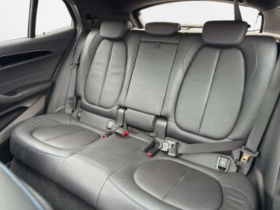 BMW X2 Gebrauchtwagen BMW X2 Gebrauchtwagen