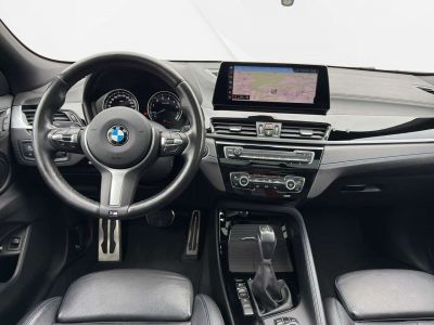 BMW X2 Gebrauchtwagen BMW X2 Gebrauchtwagen